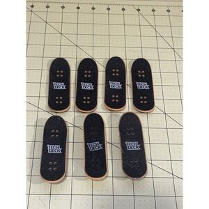 tech‎ deck Board Lot